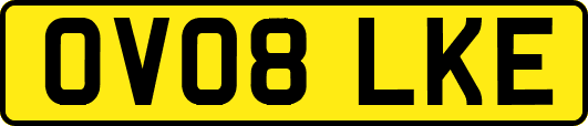 OV08LKE