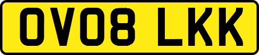OV08LKK