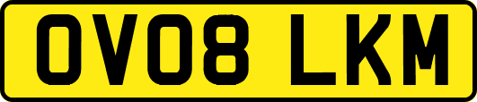 OV08LKM