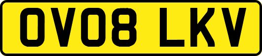 OV08LKV