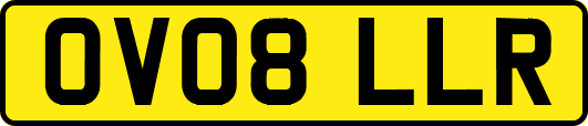 OV08LLR