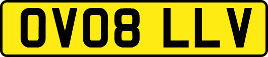 OV08LLV