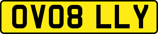 OV08LLY
