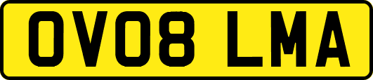 OV08LMA
