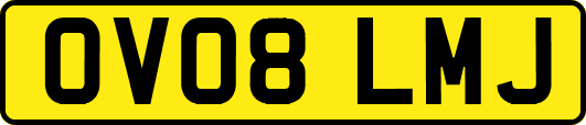 OV08LMJ