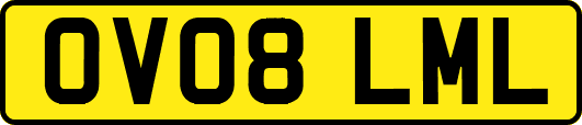 OV08LML