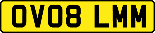 OV08LMM