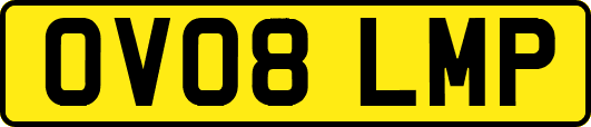 OV08LMP