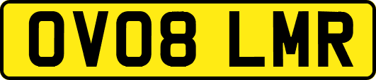 OV08LMR