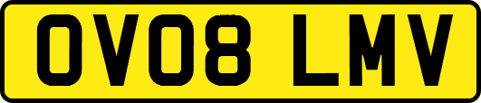 OV08LMV