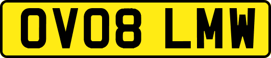 OV08LMW