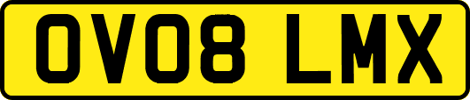 OV08LMX