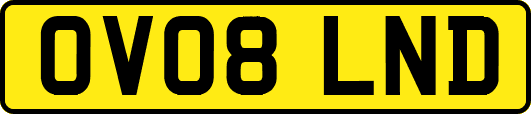OV08LND