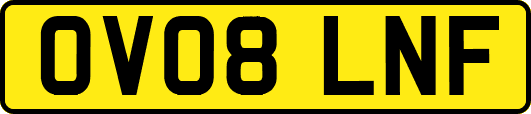 OV08LNF