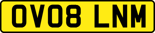 OV08LNM