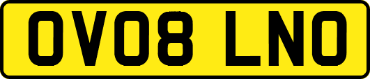 OV08LNO