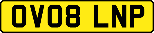 OV08LNP