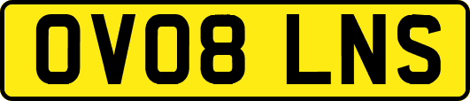 OV08LNS