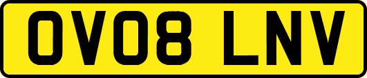 OV08LNV