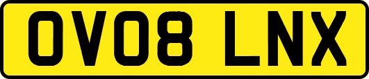 OV08LNX