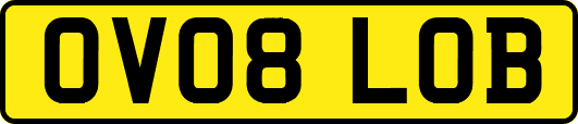 OV08LOB