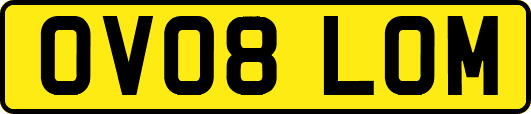 OV08LOM