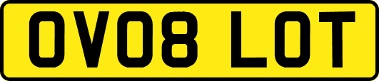OV08LOT