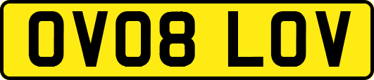 OV08LOV