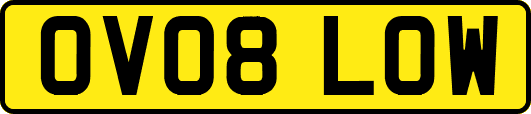 OV08LOW