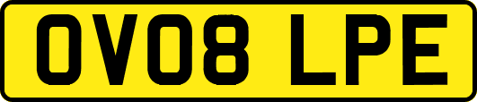 OV08LPE