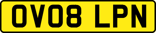 OV08LPN