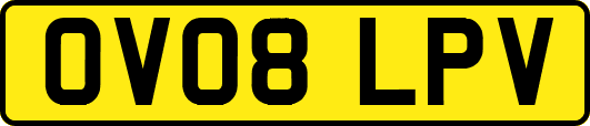 OV08LPV