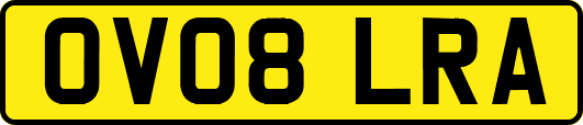 OV08LRA