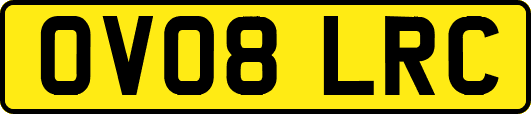 OV08LRC