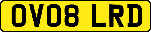 OV08LRD