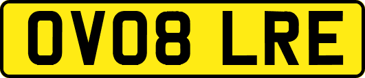 OV08LRE