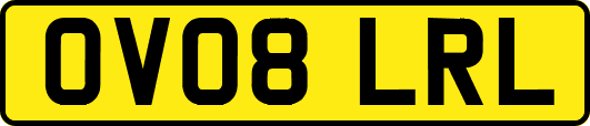 OV08LRL