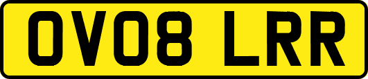 OV08LRR