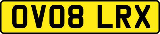 OV08LRX