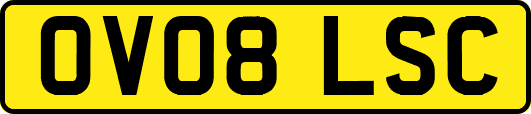 OV08LSC