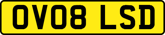 OV08LSD