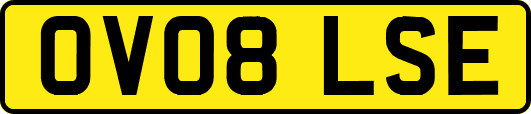 OV08LSE