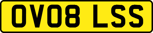 OV08LSS