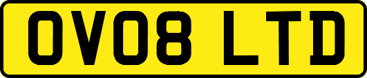 OV08LTD