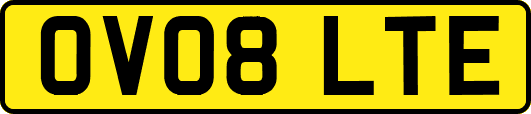 OV08LTE