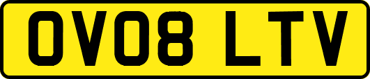 OV08LTV