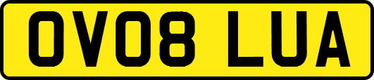 OV08LUA