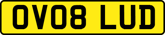 OV08LUD