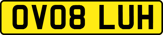 OV08LUH