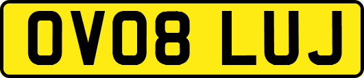 OV08LUJ
